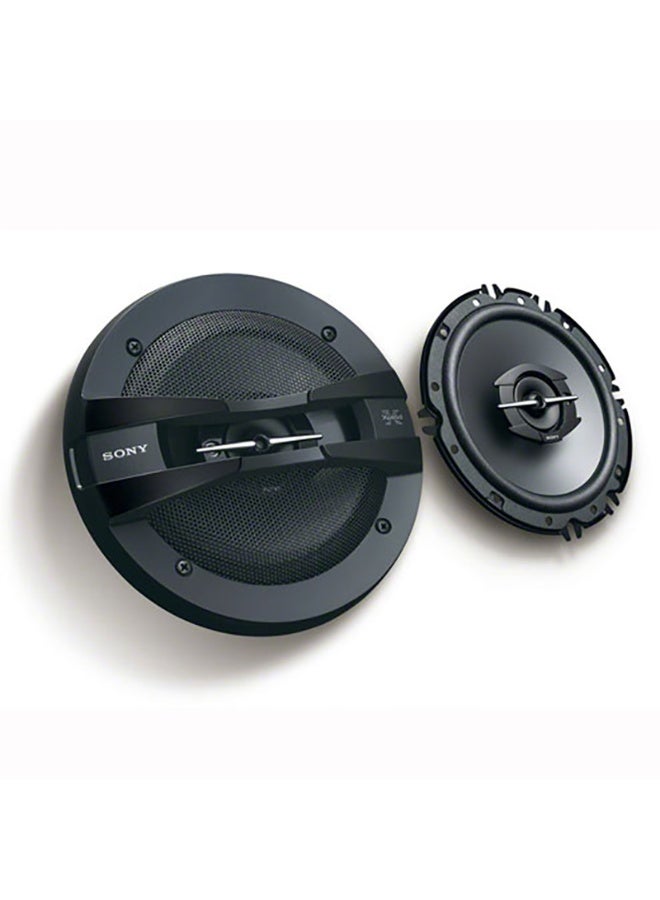 Sony XS-GTE1620 – 6.5" 2-Way Coaxial Car Speakers | 40W RMS / 190W Peak - Image 1
